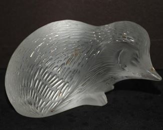 Rene Lalique