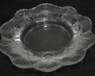 Rene Lalique