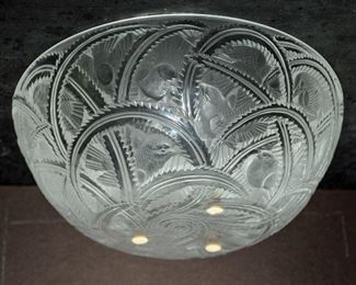 Rene Lalique