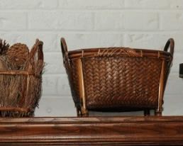 DECORATOR BASKETS 