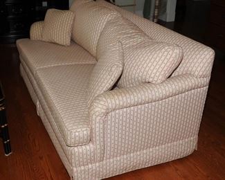 BAKER SLEEPER SOFA