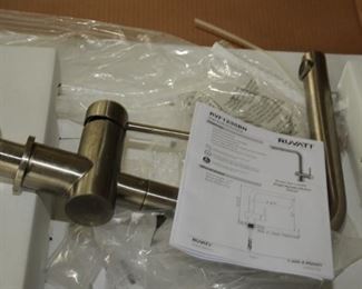 BETTER USED FAUCETS