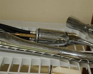 BETTER USED FAUCETS