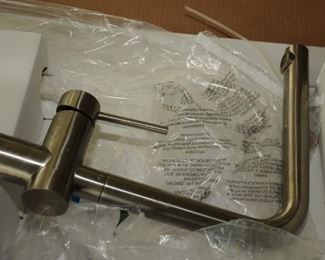 BETTER USED FAUCETS