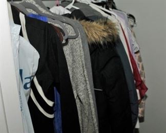 WOMEN'S