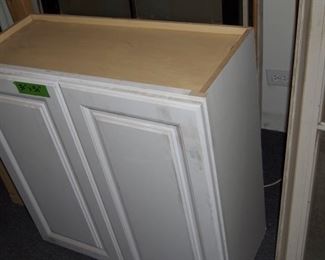 30" x 30" cabinet priced @ $65