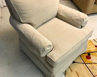 Pennsylvania House Upholstered Chair