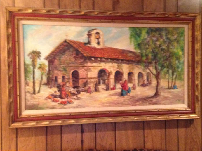 DeLuce Estate Sales 1 Day $20 Fill a Bag 50% to 75% off Sale