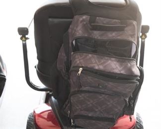 Victory 10.2 Drive Assistive Scooter 