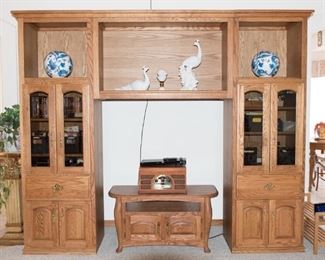 Woodley's Entertainment Center