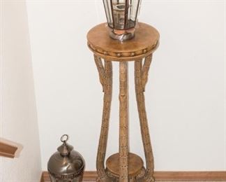  Butler Specialty Pedestal Heritage