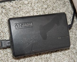 Cream Power Reclining Sitting Chair 