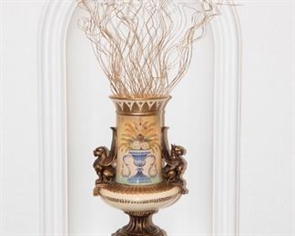 Italian Renaissance Style Home Decor