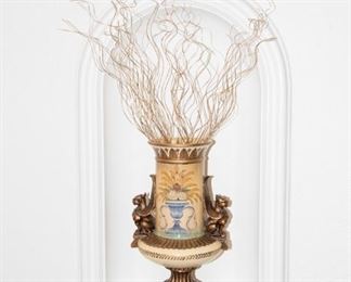 Italian Renaissance Style Home Decor