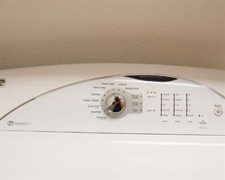 GE Sensor Dry Dryer