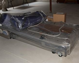 Hill Rom Residential Adjustable Bed