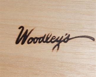 Woodley's Entertainment Center