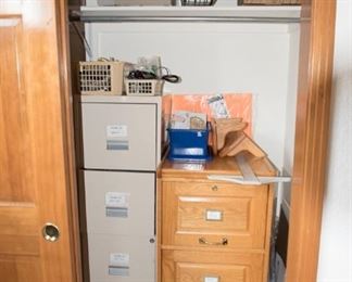 3 Drawer Oak Filing Cabinet, 4 Drawer Metal File Cabinet