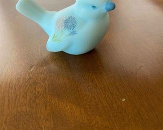 Fenton Bluebird
