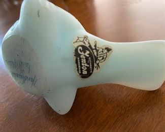 Fenton Bluebird