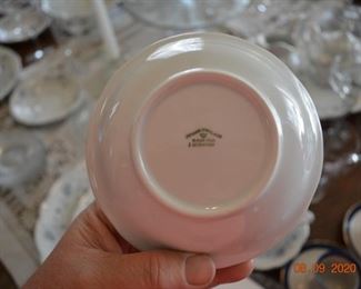 Haviland- Bavaria Germany