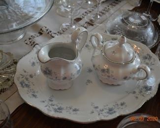 Johann Haviland- Bavaria Germany