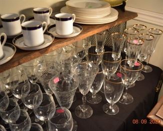 Crystal- some Brazilian