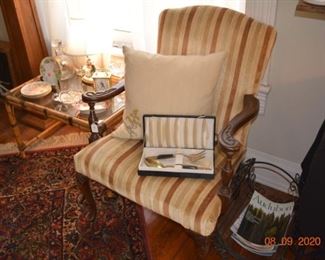 Vintage Side chair