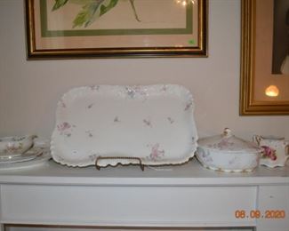 Haviland China Limoges France