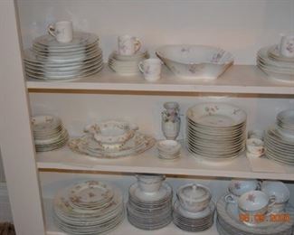 Haviland China- Limoges France
Antique