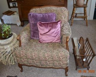 Vintage Chair
