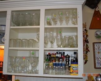 Glassware