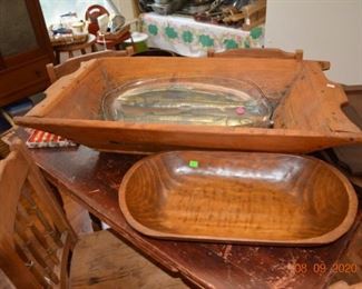 Antique Dry Sink