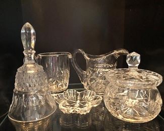 Waterford (bell not available)