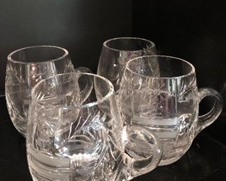 Personalized Waterford mugs "Cameron"