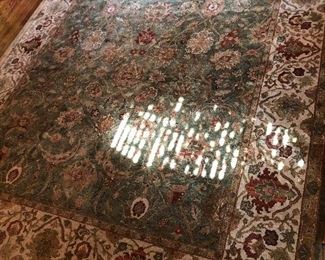 Pakistan rug 9 x 12