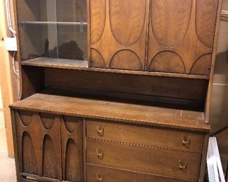 Mid Century cabinet