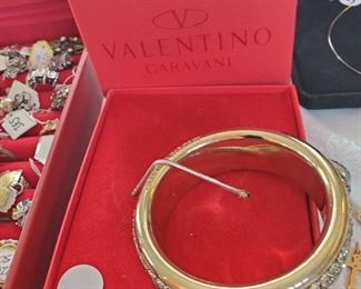 Valentino Garavani Bracelet in Box