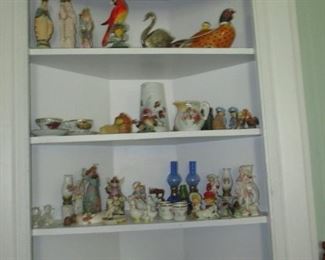 small items