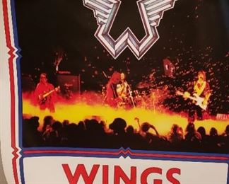 wings poster