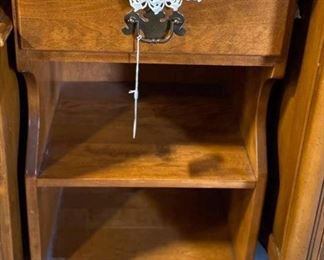 Ethan Allen Night Table