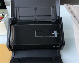 Scan Snap IX500