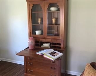 STICKLEY SECRETARY