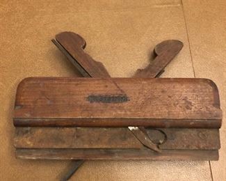 ENTIRE COLLECTION OF FISHER MOLDING TOOLS