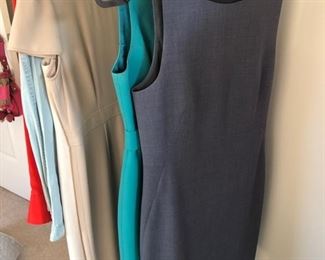 Tori Burch, Theory, Max Mara