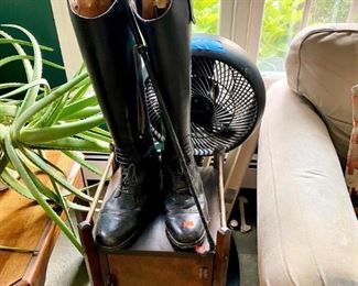 Riding Boots