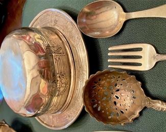 Sterling Kerr E. Wiss