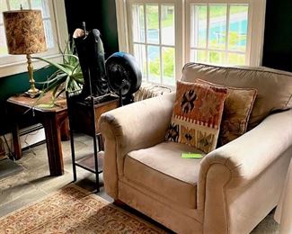 Sunroom Chair