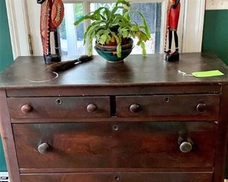 Sunroom Dresser