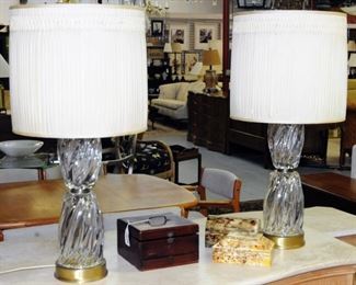 Mid Century Mod